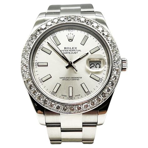 rolex datejust ii model 116300|Rolex Datejust ii price used.